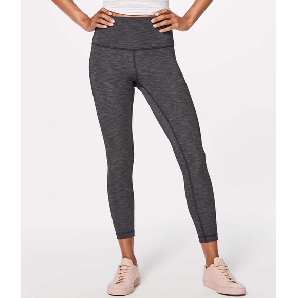 Tight Brushed Fullon Luxtreme 25 
